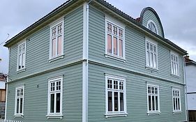 Os Apartments Halden - Sentrumsnaert Og Fredelig